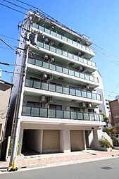 ヴェラハイツ蔵前