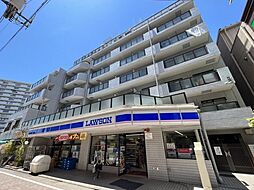 シティハイツ新小岩