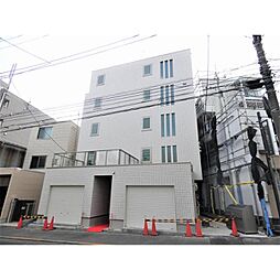 プロスペリティ赤堤