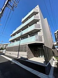スパシエベルタ板橋本町