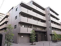 ルーブル蒲田南