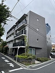 スカイコート世田谷代田橋