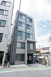 FUSION上板橋