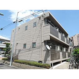 アルス浜田山