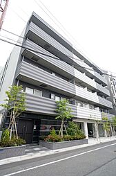 グランヴァン西馬込IV