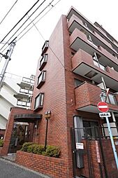 メゾン新高円寺