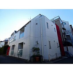 ヴェラーチェ大岡山