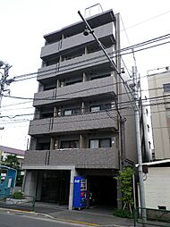 ルーブル高円寺南