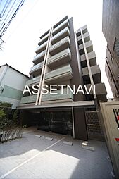 アクサス東京イースト 401