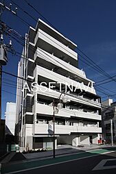 アクサス大井町
