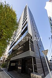 アークマーク渋谷初台