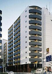 ガラ・ステーション岩本町North