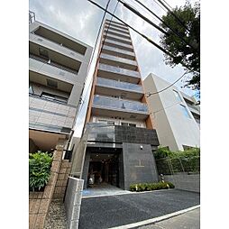 プレール・ドゥーク中野富士見町
