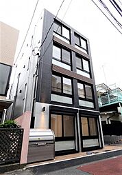 THE ROOM’S 大森町駅前
