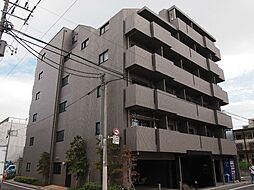 ルーブル鵜の木参番館