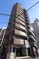 プレールアイディ大森II