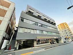 いづみハイツ市ヶ谷