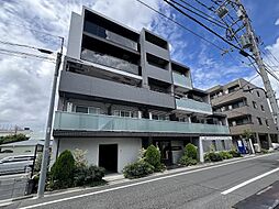 HY’s　新宿西落合