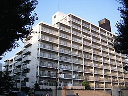 武蔵野ビューハイツ