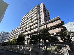 モンテベルデ横浜