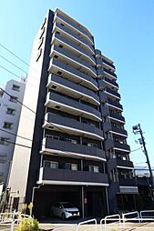 ハーモニーレジデンス大森WEST