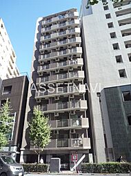 アイフェリーク八丁堀