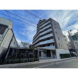 プレール・ドゥーク板橋区役所前