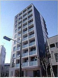 プレール・ドゥーク新宿中落合II