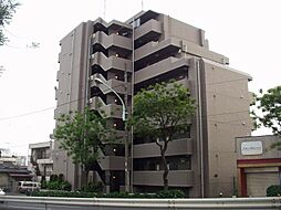 ルーブル田園調布南