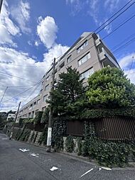 ハウス山の手八幡坂
