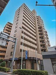 マンションアクロス西巣鴨