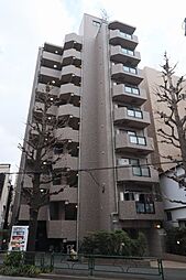 ルーブル中野南台