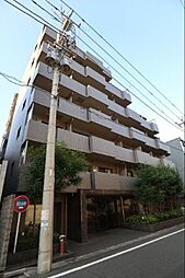 ルーブル下丸子