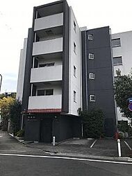 ビバリーホームズ西高島平II