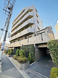 ルーブル大塚弐番館