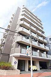 グランヴァン王子駅前