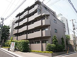 ルーブル中野新橋参番館