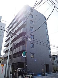 ルーブル東十条弐番館