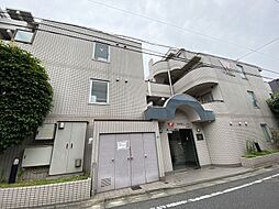 ウィンベルソロ西目白
