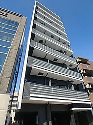XEBEC大鳥居ASYLCOURT