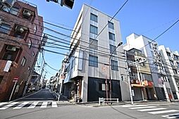 ガーデンヒルズ市ヶ谷