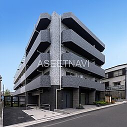 アクサス上板橋