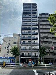 プレール・ドゥーク大森町