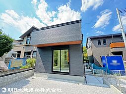 八王子市館町第18　3号棟