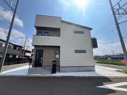 日野市新町4丁目　7号棟