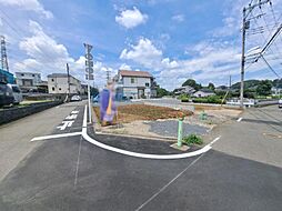 八王子市石川町　2区画