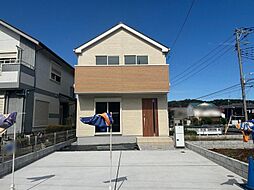 八王子市石川町　1号棟