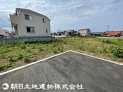 八王子市弐分方町23-1期　2区画