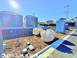 八王子市川口町　H区画