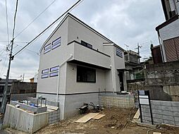 八王子市長沼町